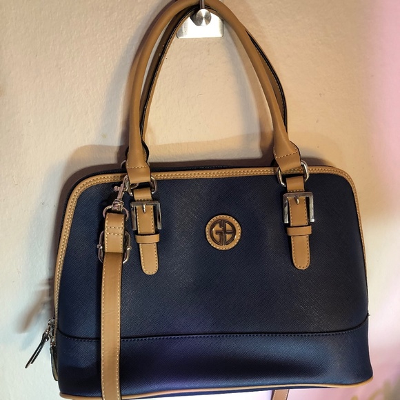 Stylish Business Purse for Work, Interviews - Picture 1 of 4